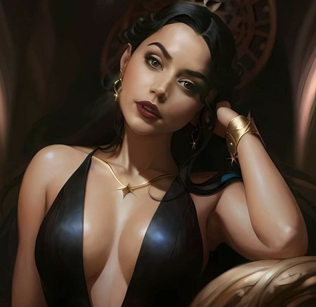 Ana De Armas nudes onlyfans leaks