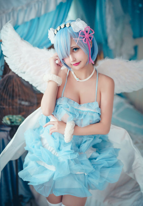 Okita Rinka onlyfans exposed