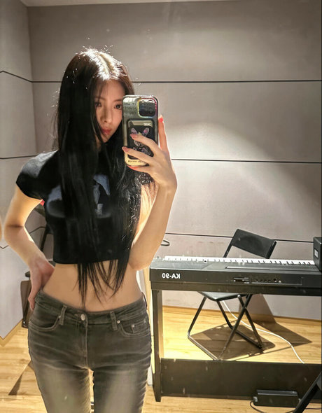 itzy all in us onlyfans porn