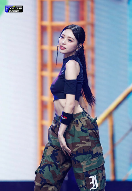 itzy all in us onlyfans creator