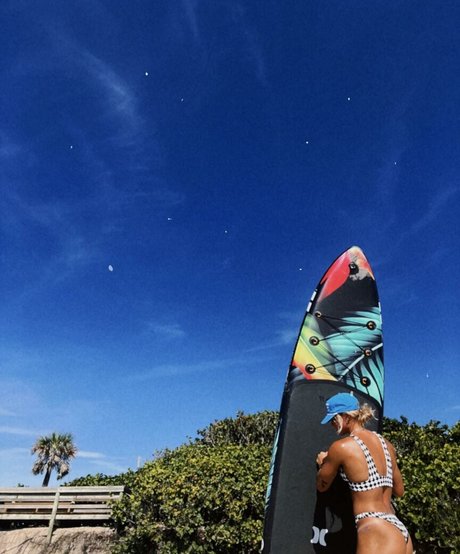 Sol Ruca onlyfans model