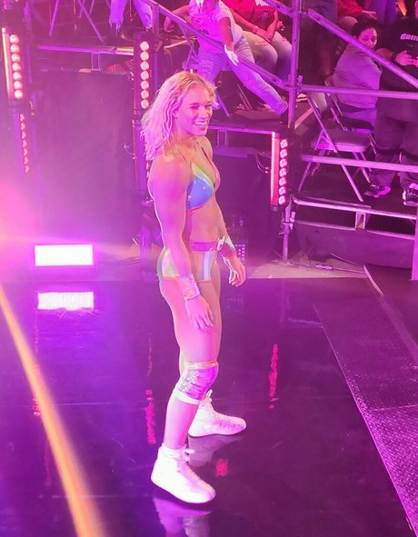 Sol Ruca onlyfans sexy