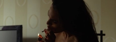 Nadine Velazquez only fans