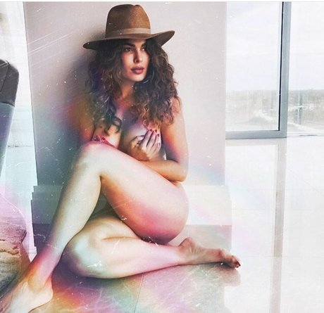 Nadine Velazquez leaked onlyfans content