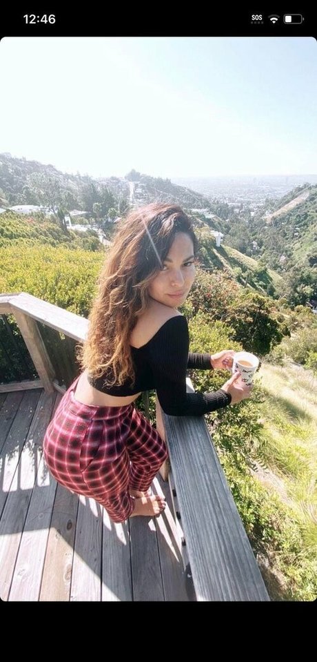 Nadine Velazquez porn onlyfans leaks