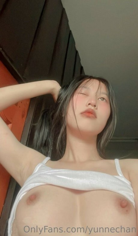Yunne uwu onlyfans porn free