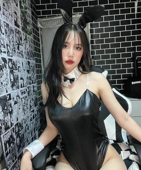 Yunne uwu nude onlyfans leaked