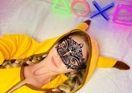 MissBlondeBunny onlyfans lean