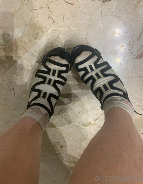 trixiebee dirtysocks leaked onlyfans naked