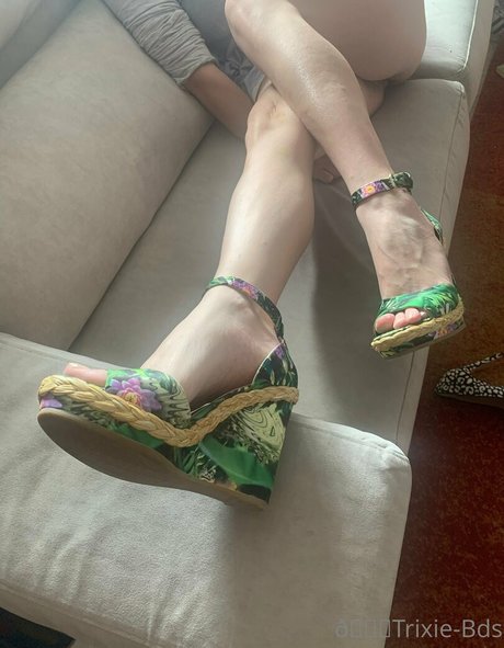 trixiebee dirtysocks onlyfans photo