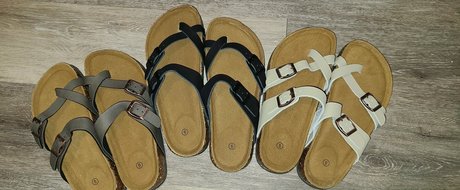 smelliefeetsweetie onlyfans photo