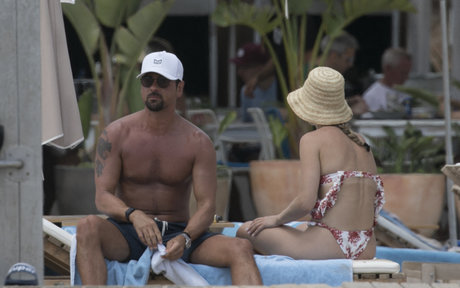 Melissa Roxburgh onlyfans nudes