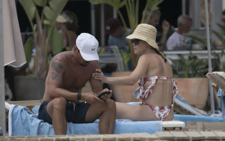 Melissa Roxburgh onlyfans porn