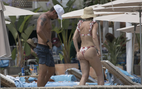 Melissa Roxburgh new onlyfans leak