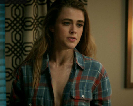 Melissa Roxburgh onlyfans pics nude