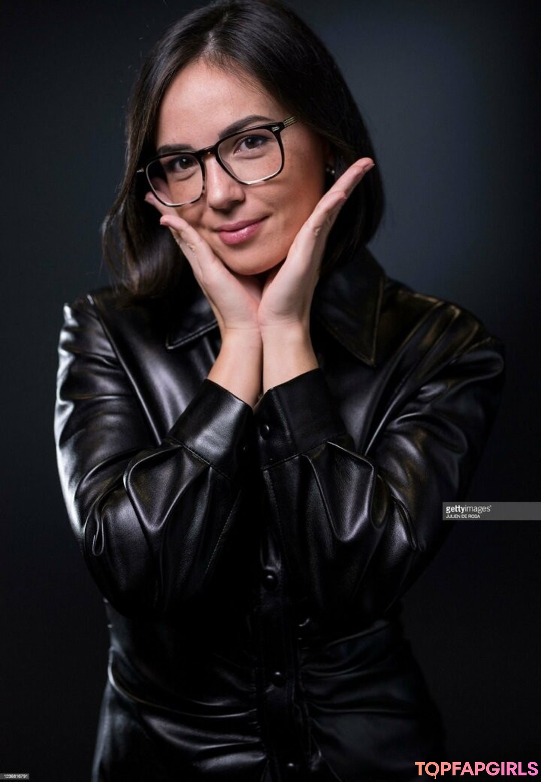 Agathe Auproux onlyfans porn