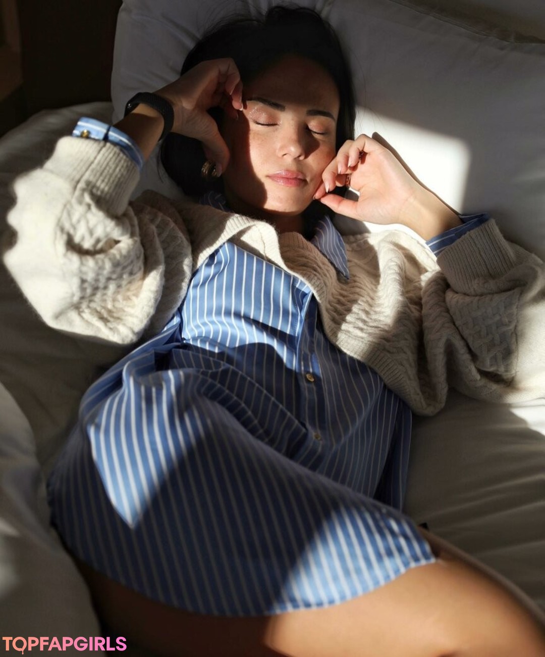 Agathe Auproux only fans nudes