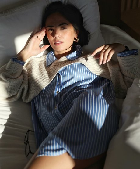 Agathe Auproux onlyfans sex tape