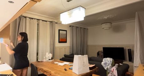 Agathe Auproux onlyfans lesk