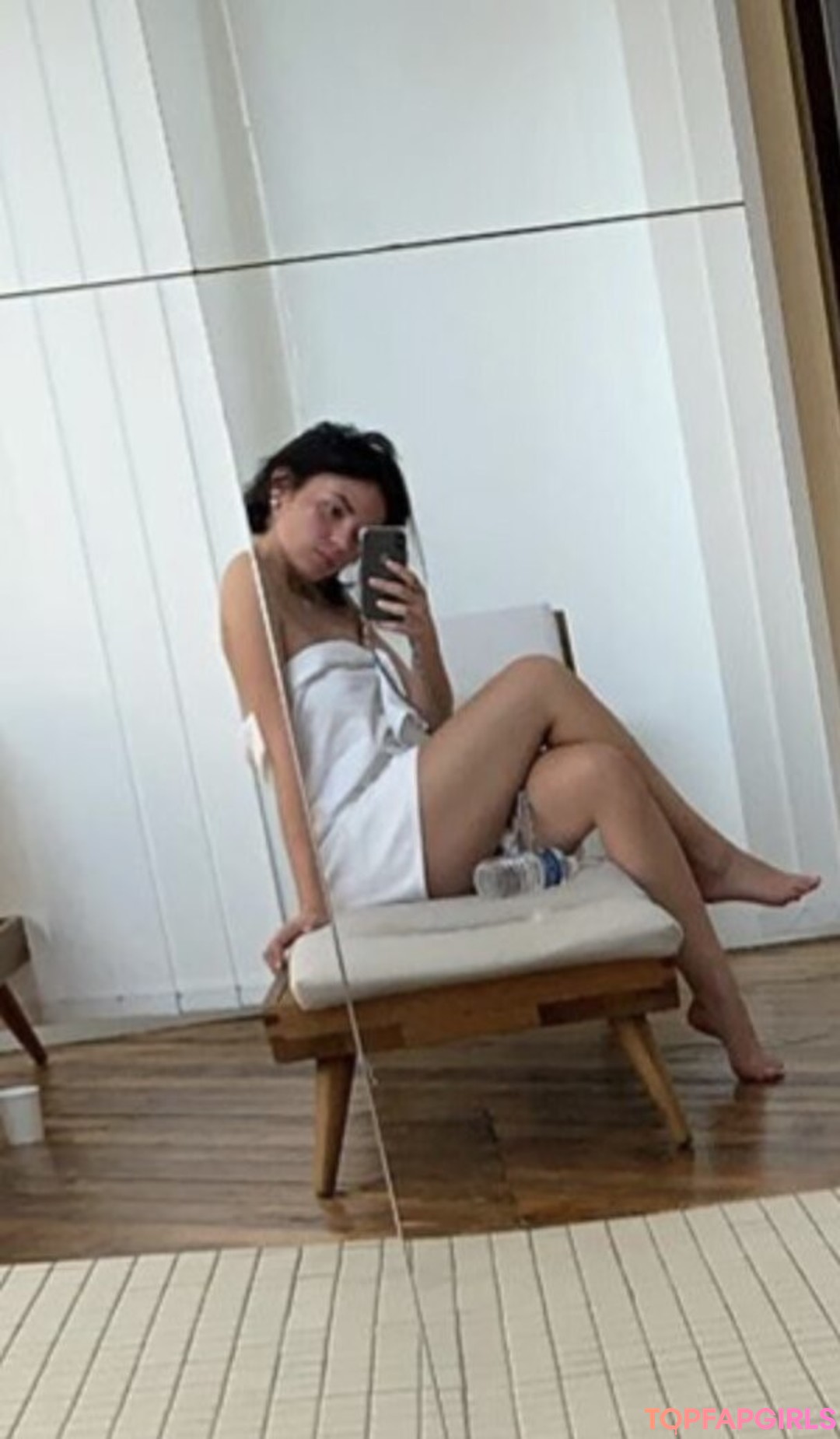 Agathe Auproux onlyfans leaked