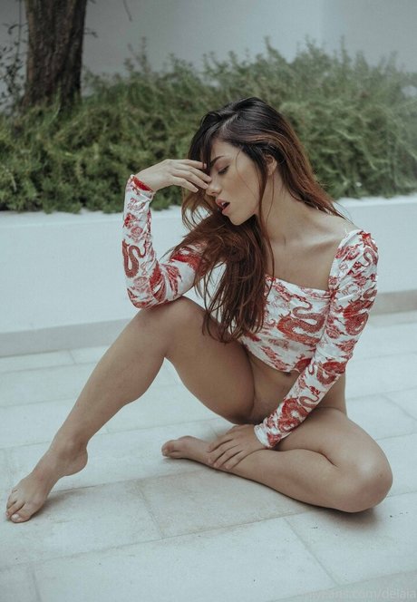 Delaia Gonzales leak onlyfans nude