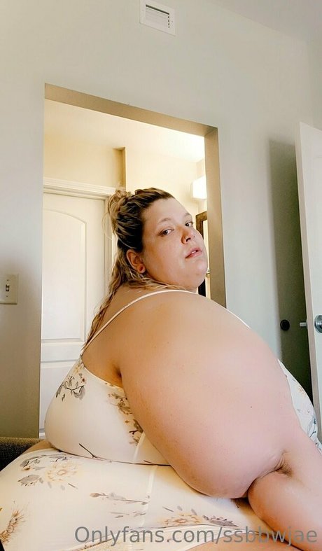 ssbbwjae onlyfans nsfw