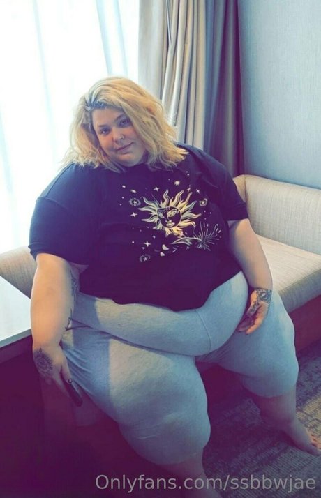 ssbbwjae onlyfans naked porn