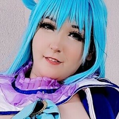 RoxiiCosplay onlyfans nude leaked