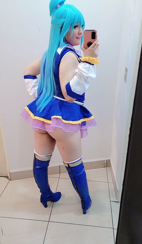 RoxiiCosplay nudes onlyfans