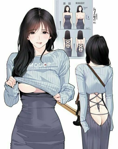 anna san onlyfans nudes leak