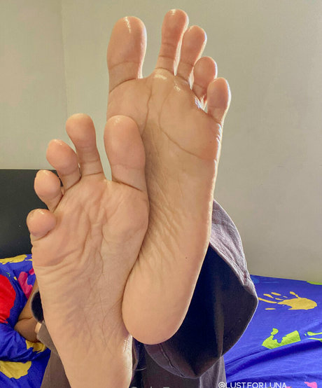 lust for luna onlyfans naked leak