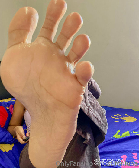 lust for luna leaks only fans