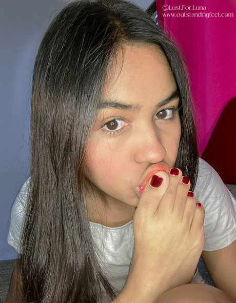 lust for luna new onlyfans leaks