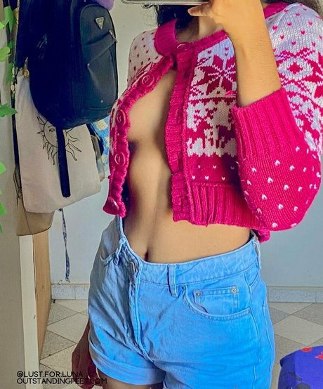 lust for luna onlyfans leaks xxx