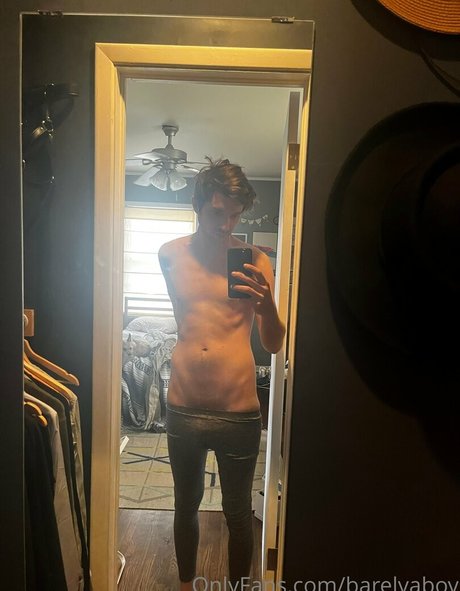 barelyaboy leaked onlyfans