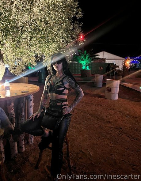 inkedines only fans leaked