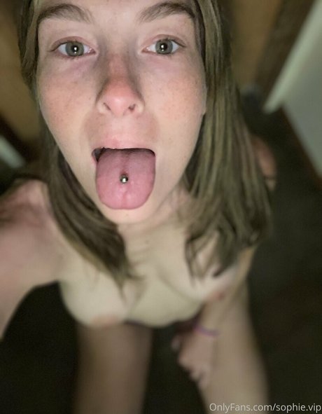 sophie vip only fans sex