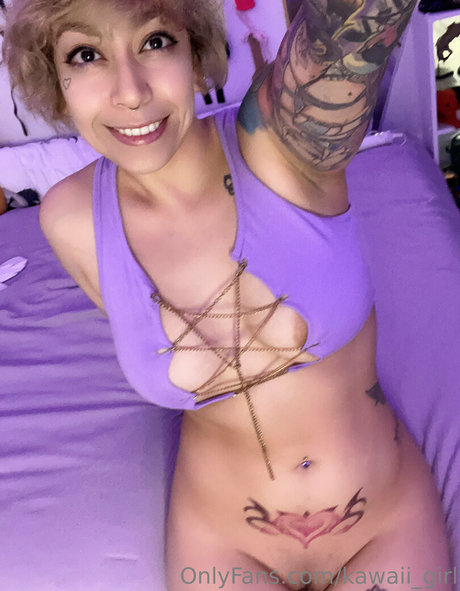 Kawaii girl onlyfans pics