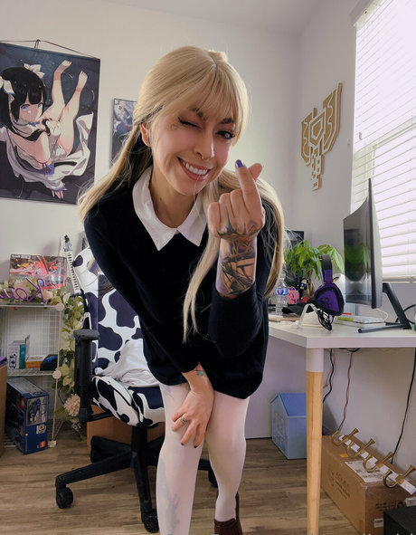 Kawaii girl onlyfans leaks