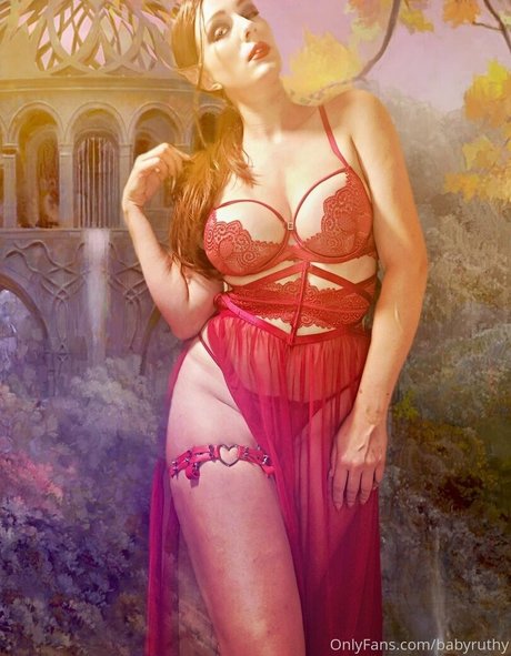 babyruthy nsfw onlyfans