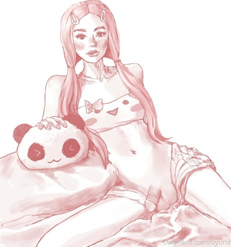 Uyuna onlyfans leak free