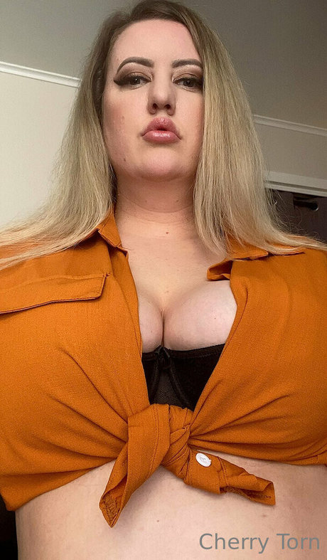 cherrytorn nude porn onlyfans