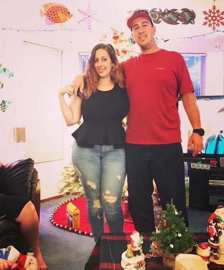 Thickitalianmami onlyfans pic