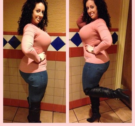 Thickitalianmami only fans leak porn