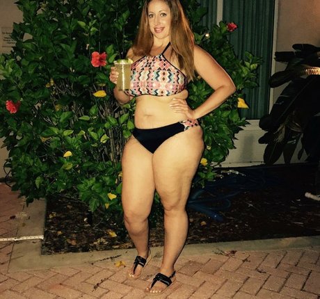 Thickitalianmami onlyfans ass