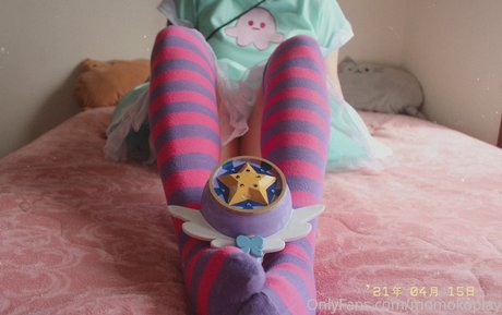 Momokoplay leaked onlyfans nudes