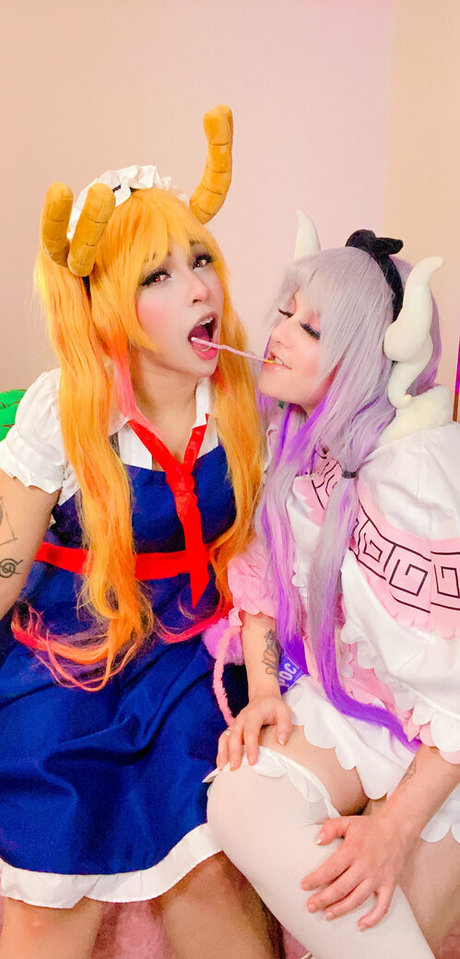 Momokoplay only fans sex