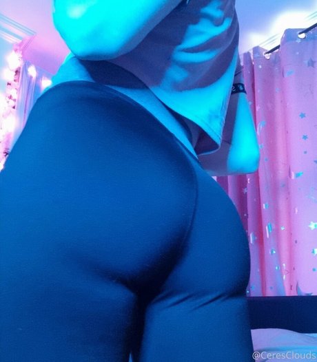 Ceresclouds onlyfans content leaked