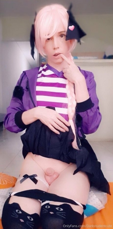 darkstudent cute only fans review