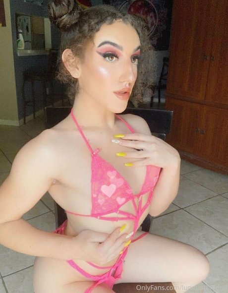 lunabarbiedoll onlyfans pictures